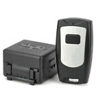 4894697199439 Dx Plastic Door Bell Wireless Remote Control Receiver