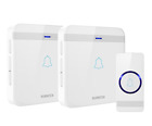 1300 4897051617662 Avantek Wireless Doorbell Waterproof