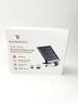 4897080225821 Wasserstein Weatherproof Solar Panel For Ring Video Doorbell 7445039363307