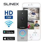 4897085700095 Slinex Wifi Wireless Video Best Design Doorbell Camera