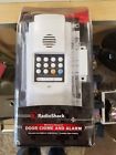 49-155 Radioshack New Wireless Keypad Door Chime Alarm Nip