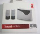 4900333 Radioshack Wireless Two-bell Door 040293960100