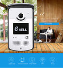 4fbqd7f9b Unbranded Ebell Atz Smart Ip Doorbell Wifi Camera 4894679233861