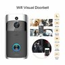 4k1117238xqpr5492 Unbranded Wifi Wireless Smart Doorbell Video Camera Hd 721787163367