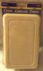Dh300 5-1 Intercoms Dr Crdd Chimes 00 8in Chime Doorbells 3tne White