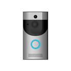 5017529701 Undisclosed Door Bell Ir Night Vision For Ios Android Silver