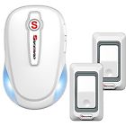 508a3 Safebao Door Chime Waterproof 703290181250