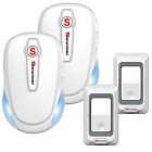 508a4 Safebao Door Bell Waterproof 703290181267