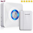 51004homn Fosmon Magnetic Wireless Alarm 768137417701