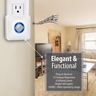 51008homb Fosmon Wireless Doorbell Tunes Button Receivier 879561265582
