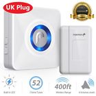51032homgb Fosmon Technology Wireless Doorbell Magnetic Door Window Sensor 879561320274