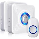 51053homus Transformers Wavelink Wireless Doorbell 879565510534