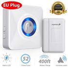 51055homeu Fosmon Wireless Doorbell Magnetic 879561319797