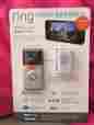 5223900533 Ring New Wi-fi Enabled Wireless Video Doorbell Silver