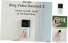 53-024264 Ring Video Doorbell Hd Improved