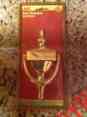 5300504 Solidhardware Brass Knocker Ace Door 7