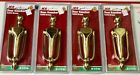 5300512 Ace Hardware Harware Door Knocker Solid Brass Lot 082901145028