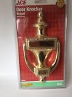 5300520 Ace Hardware Solid Brass