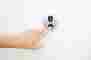 53485 Skybell Home Video Doorbell Front Door Automation Smart Wifi Hidden Camera Monitor Phone 724597353485