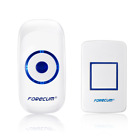 536002 Dnhobby Smart Wireless Doorbell 756970382010