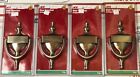 5367099 Ace Hardware Door Knocker Lot Of Antique Brass 082901207870