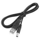 53832-a-5337 Uxcell Usb To Mm Volt Dc Barrel Jack 705332651721