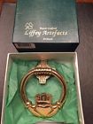 5391295011143 Liffey Solid Polished Brass