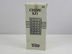 54825 Trine Nos Vintage Door Bell Chime