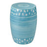 549229 Pomeroy Sabria Weathered Turquoise Garden Item 769072549229