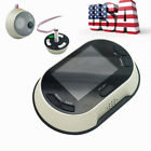 580046 Carejoy Safe Lcd Screen Digital Door Bell Doorbell Peephole Viewer
