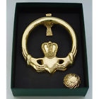 5800a Robert Emett Large Claddagh