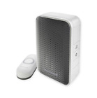 58416858 Honeywell Portable 5-series Wireless 7435000545542