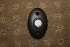 5852 Baldwin Bronze Doorbell Button