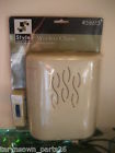 58615 Style - Selections Wireless Doorbell Chime
