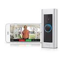 5940 Ring Hd Video Doorbell 715120935940