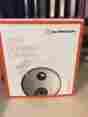 5xzoom Skybell Hd Bronze Wi-fi Doorbell Camera Alarm.com 1080p