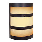 Ich1415 6.75 Shade Craftmade Cylinder Led Door 2 Chime Note " 9.6 Crackle