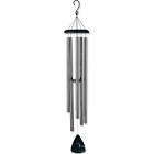 60235 60 Pewter Signature Fleck Chime Series . Carson