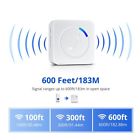 600164630787 Oval Easy Install Waterproof