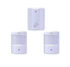 601706370222 Hooshion Entry Door Bell