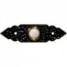 601986782531 Morris Products Black Lit Decorative Pushbuttons In Shipping