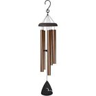 60215 30 Fleck . Carson Bronze Series Chime Wind Signature