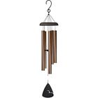 60216 36 Fleck Signature Bronze Wind Series Carson Chime .