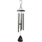 60230 Chime . Series Pewter Carson Fleck 30 Signature