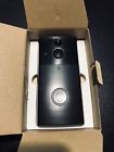 6029907 Ibrookauction Wireless Smart Wifi Doorbell Ir Video Visual Ring Camera