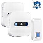 603167527832 Ougrand New Wireless Doorbell