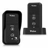 603849897666 Wuloo Wireless Intercom Doorbells For Home Classroom Waterproof