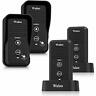 603849904395 Wuloo Wireless Intercom Doorbells For Home Classroom Intercomunicador