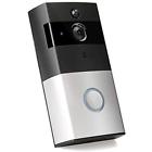 605621342814 Wireless Video Doorbell Enabled Smart Home Bell Hd