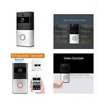 605621342821 Wireless Video Home Security Systems Doorbell Enabled Smart